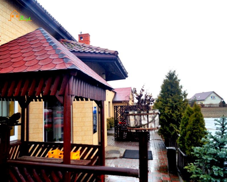 Lokal Brzeźno