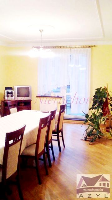 Mieszkanie Bydgoszcz