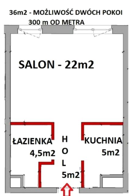 Mieszkanie Warszawa sprzedaż
