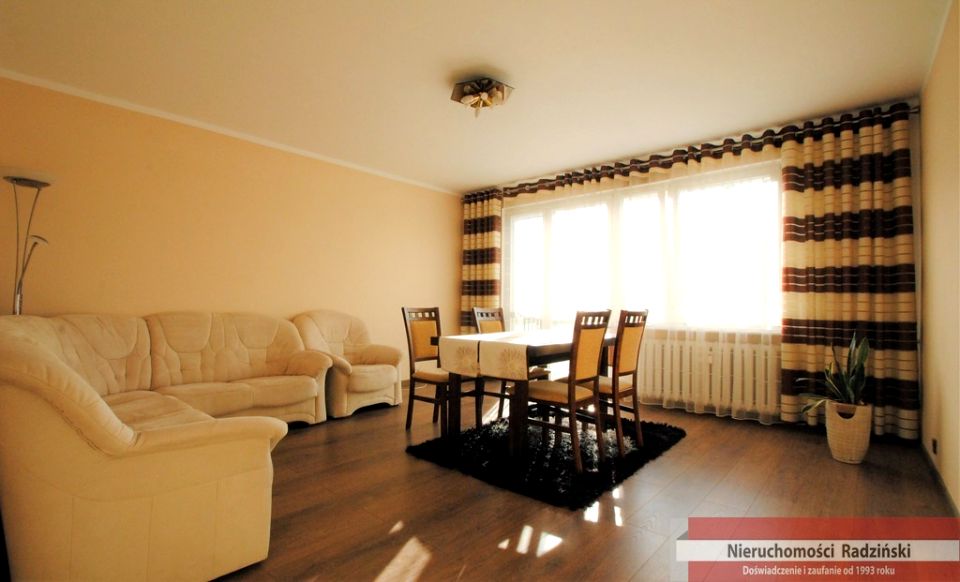 Mieszkanie Gorzów Wielkopolski