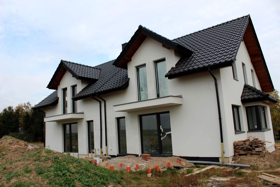 Dom Batowice