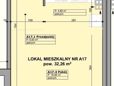 Mieszkanie Świnoujście