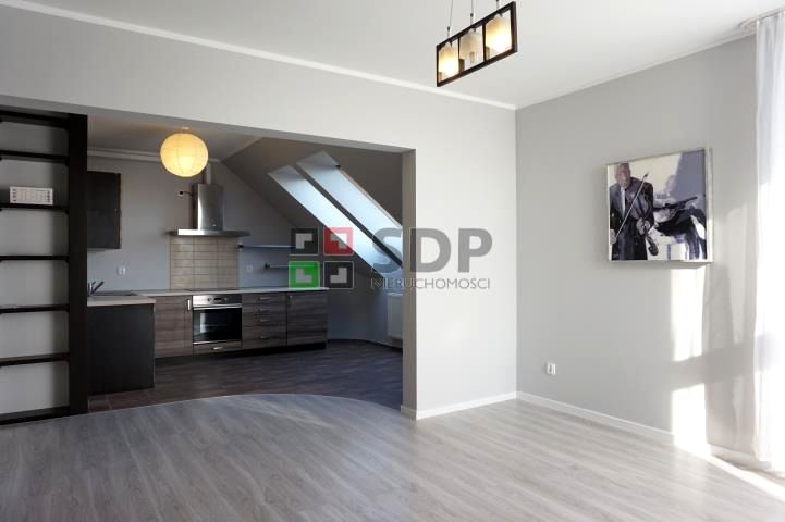 Mieszkanie blok mieszkalny Wrocław