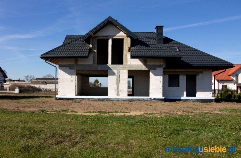 Dom Jednaczewo