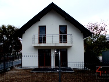 Dom Wieliczka