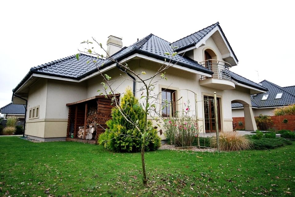 Dom Kiełczów