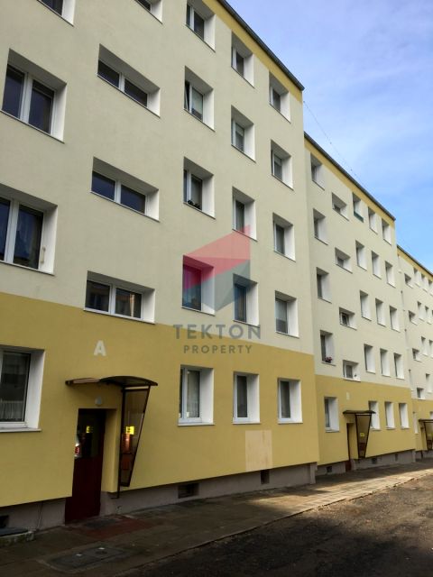 Mieszkanie Gdynia