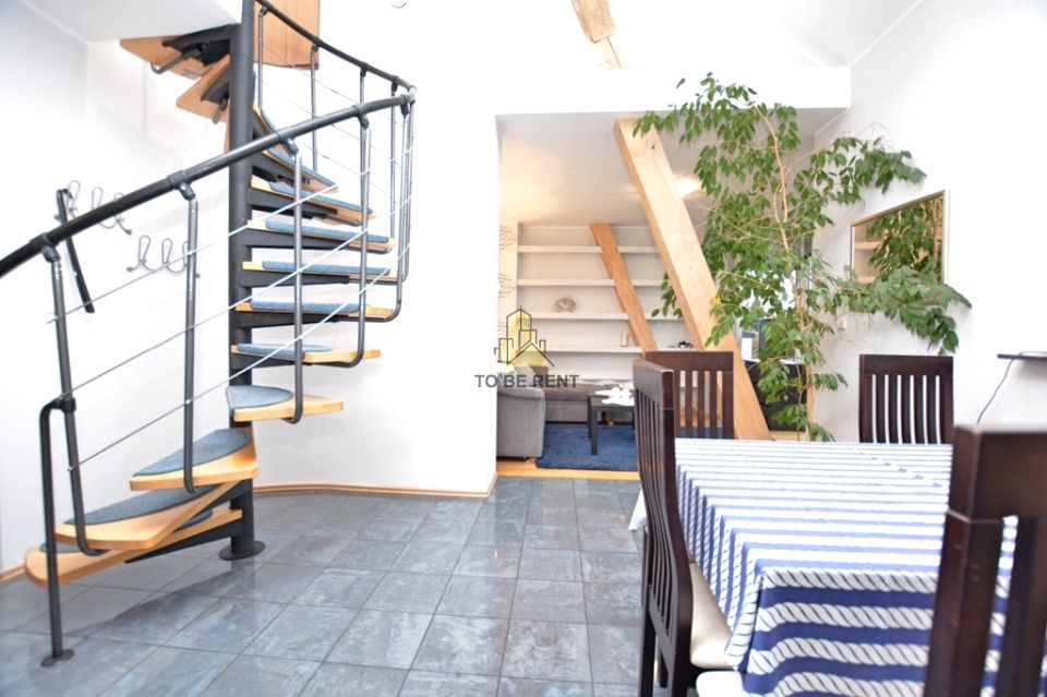 Mieszkanie Gdynia wynajem