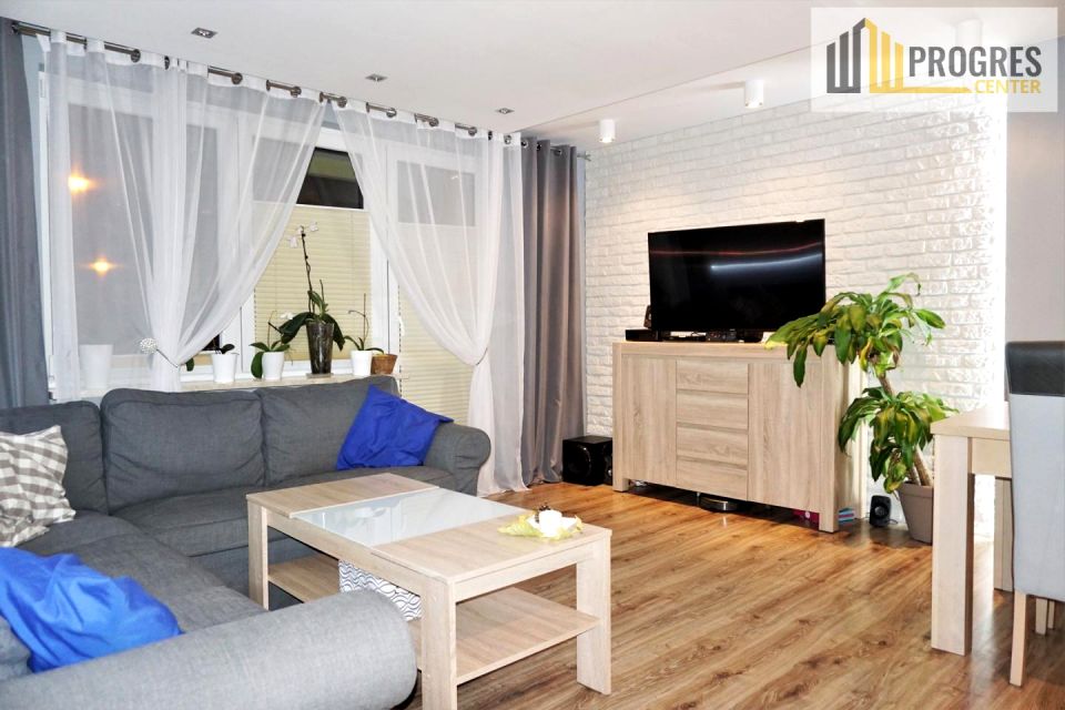 Mieszkanie Bydgoszcz