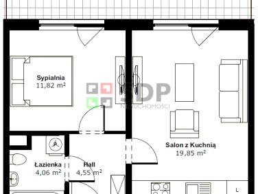 Mieszkanie apartamentowiec sprzedaż