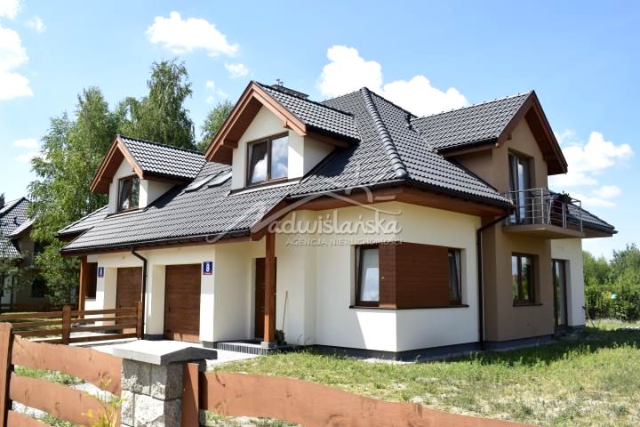 Dom Krupia Wólka