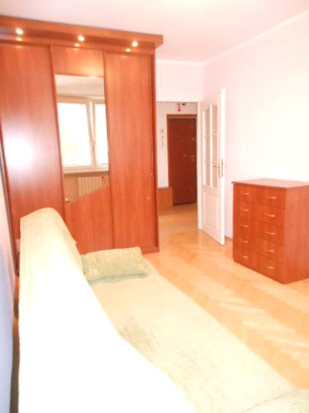 Mieszkanie Warszawa wynajem