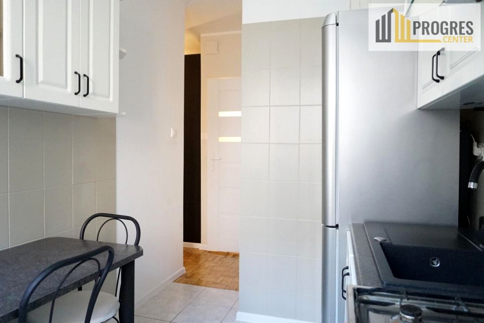 Mieszkanie Bydgoszcz