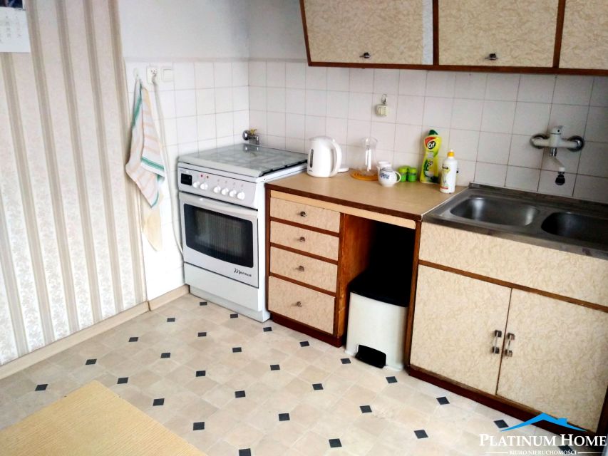 Mieszkanie Kraków
