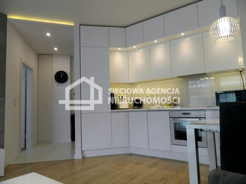 Mieszkanie apartamentowiec wynajem