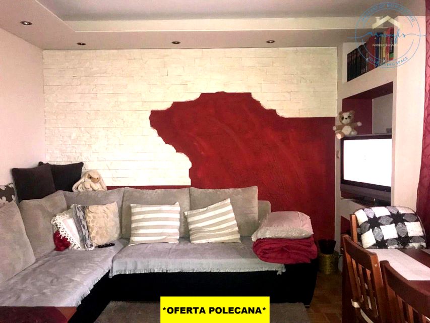 Mieszkanie Białystok