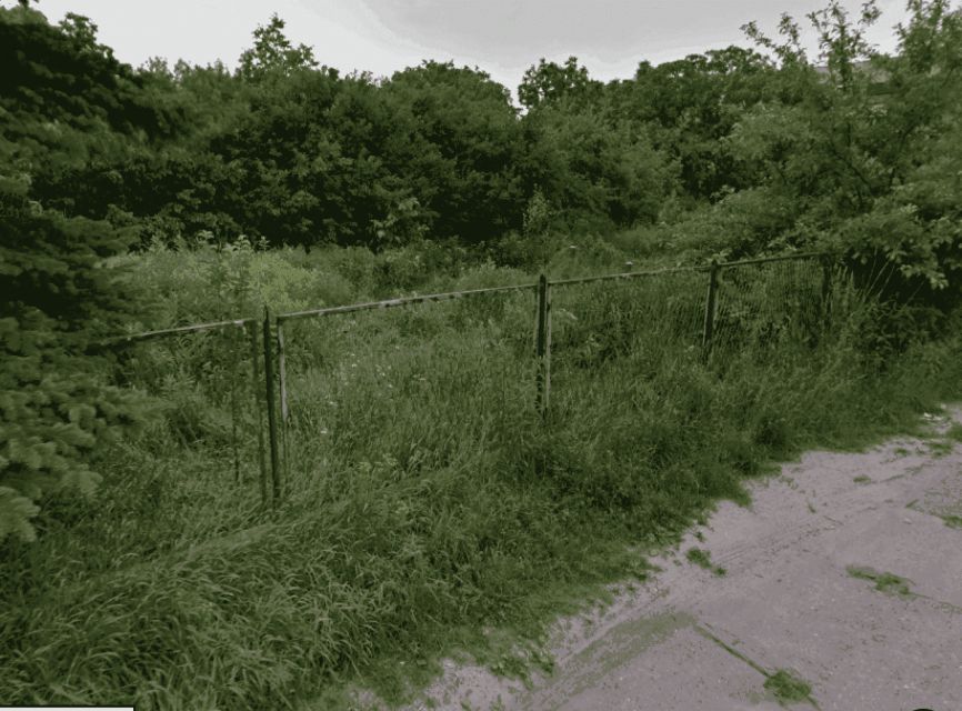 Działka inna Warszawa