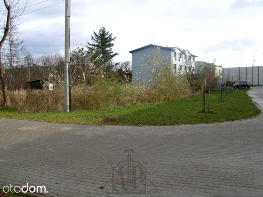 Działka budowlana Warszawa