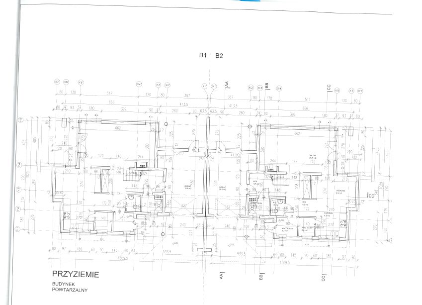 Działka budowlana Warszawa