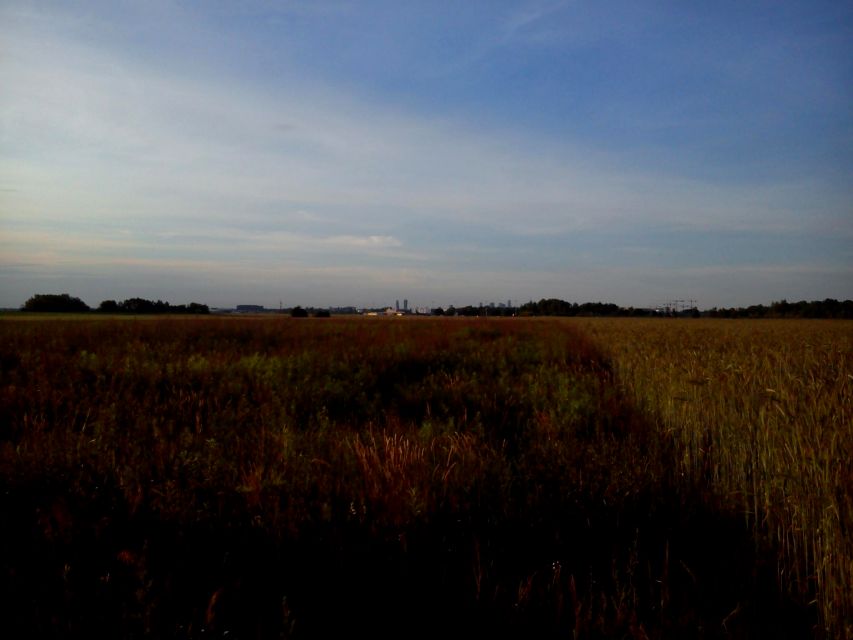 Działka inna Warszawa