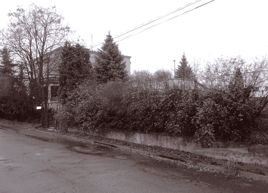 Działka inna Warszawa