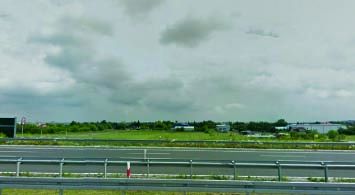 Działka inna Warszawa