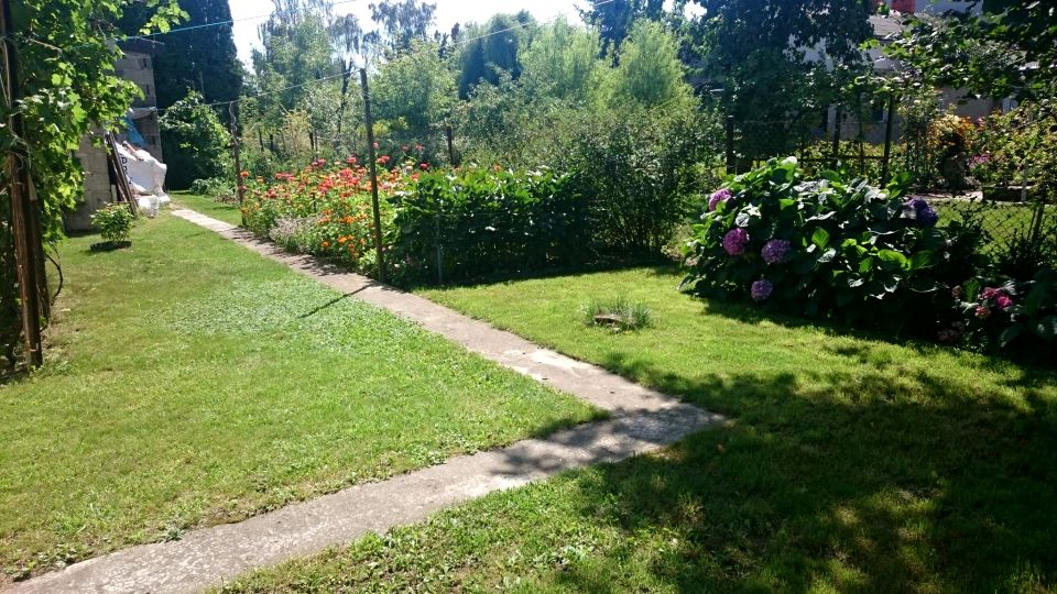 Działka inna Warszawa