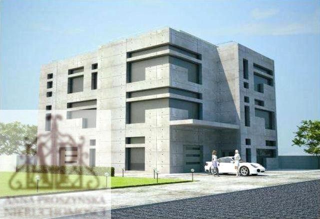 Działka budowlana Warszawa