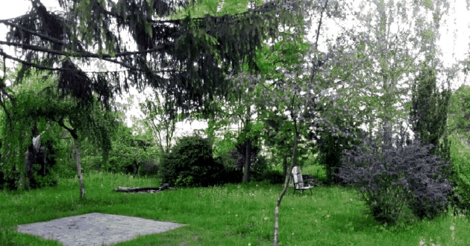 Działka inna Warszawa