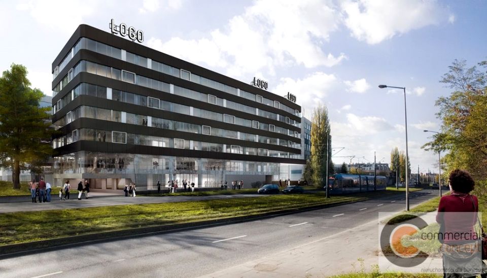 Lokal Kraków