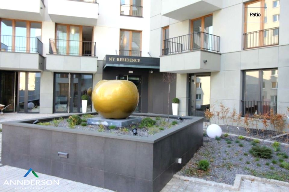 Mieszkanie Kraków