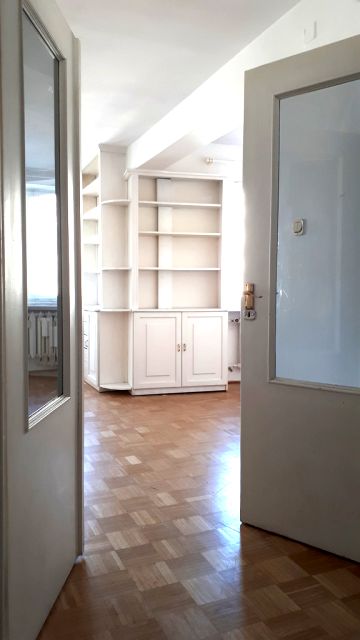 Mieszkanie nad rzeką