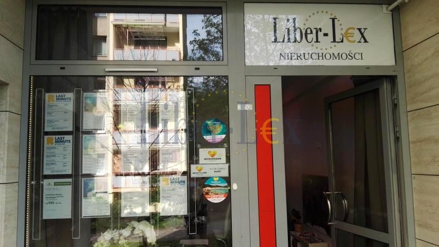 Lokal Warszawa
