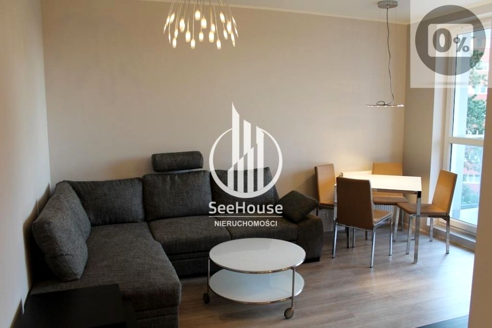 Mieszkanie nad morzem