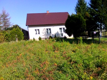 Dom Jaśkowice