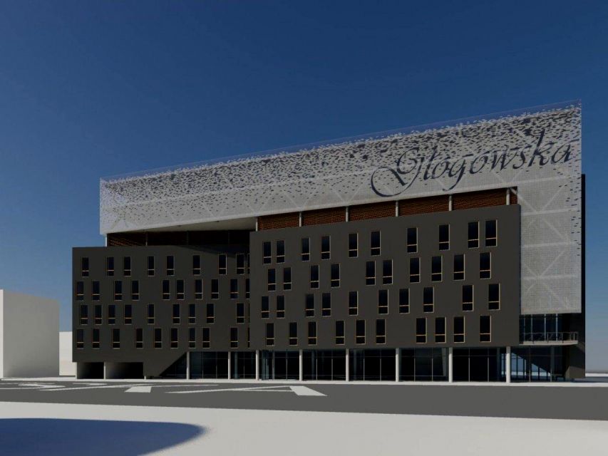 Działka budowlana Poznań