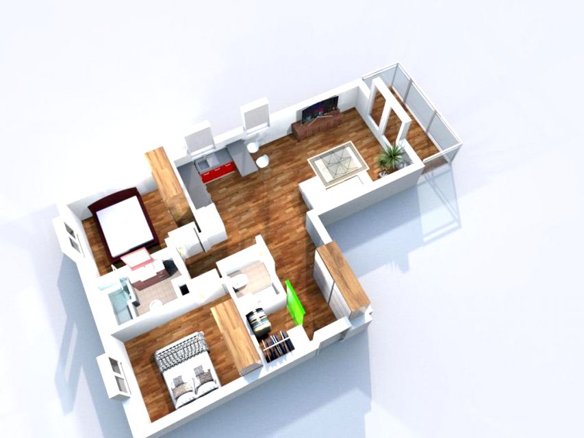 Mieszkanie Warszawa sprzedaż