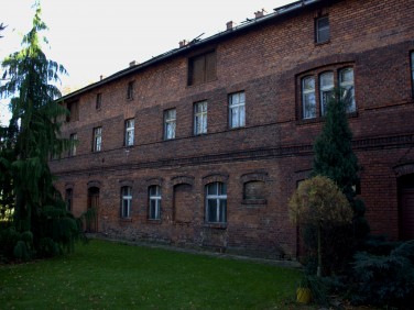 Budynek użytkowy Kędzierzyn-Koźle