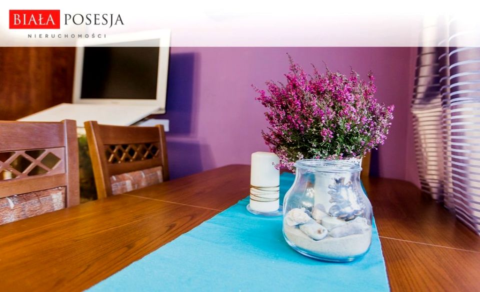 Mieszkanie Bydgoszcz