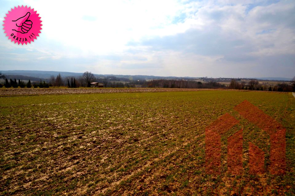 Działka budowlana Rzeszów sprzedam