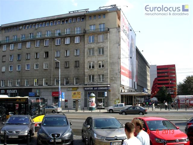 Lokal Warszawa