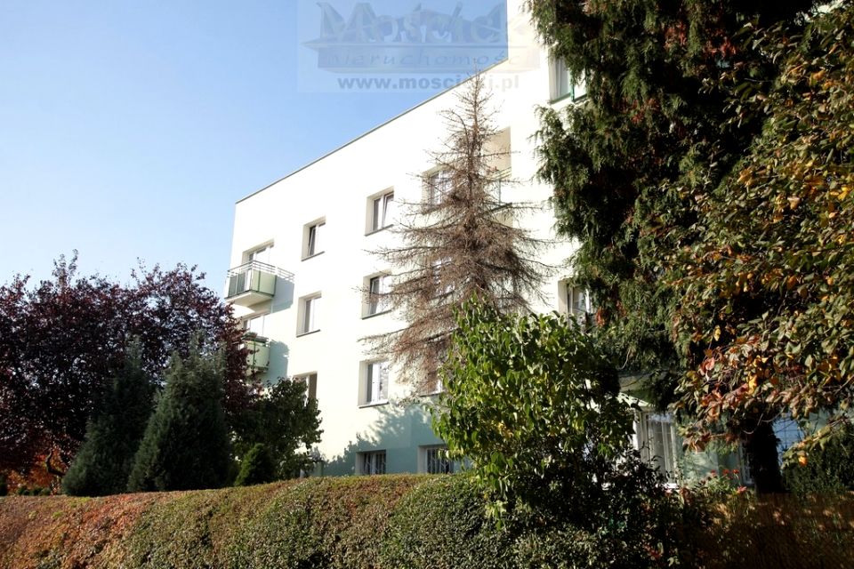 Mieszkanie Warszawa