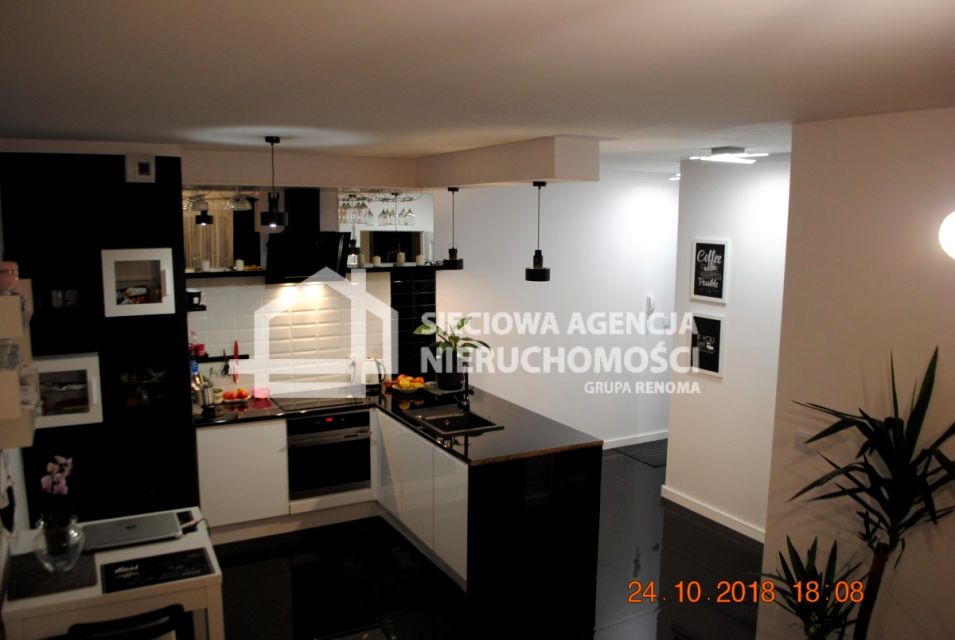 Mieszkanie apartamentowiec Gdańsk