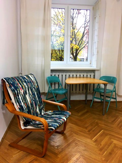 Mieszkanie Warszawa wynajem