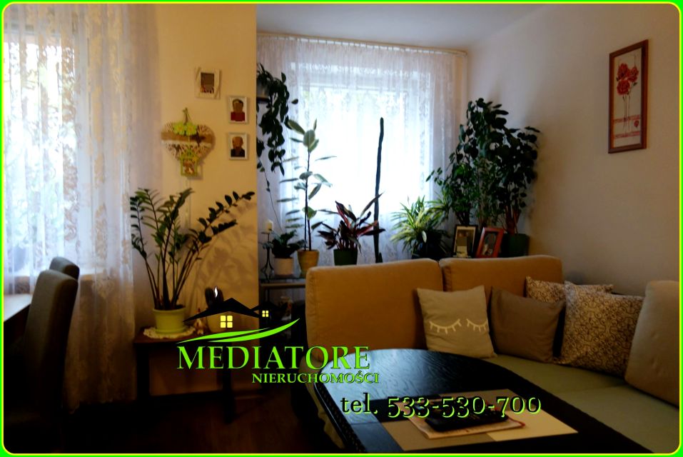 Mieszkanie blok mieszkalny sprzedaż