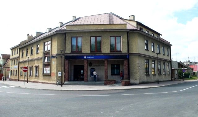 Lokal Hrubieszów