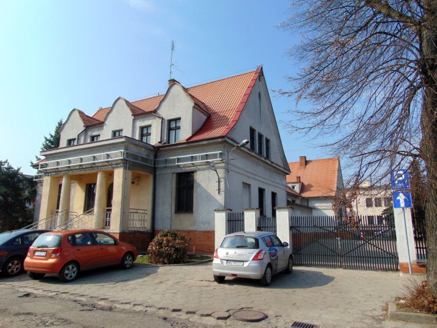 Lokal Turek