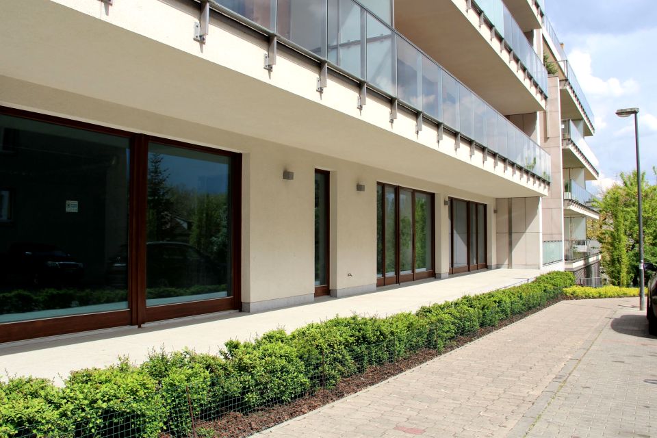 Lokal Warszawa