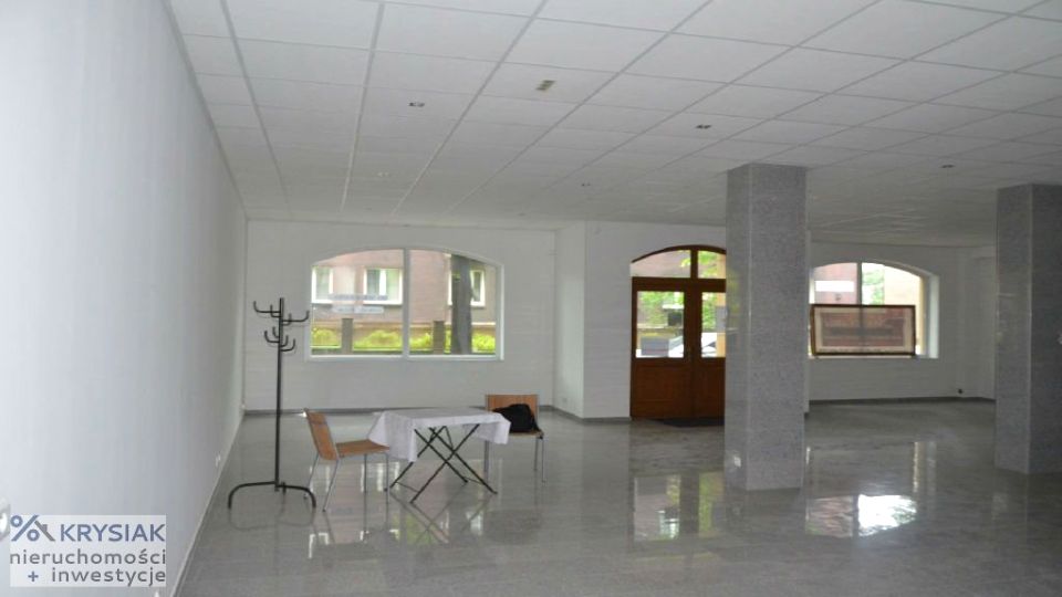 Lokal Mikołów