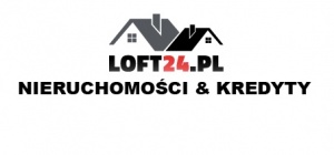Nieruchomosci & Kredyty Loft24.pl